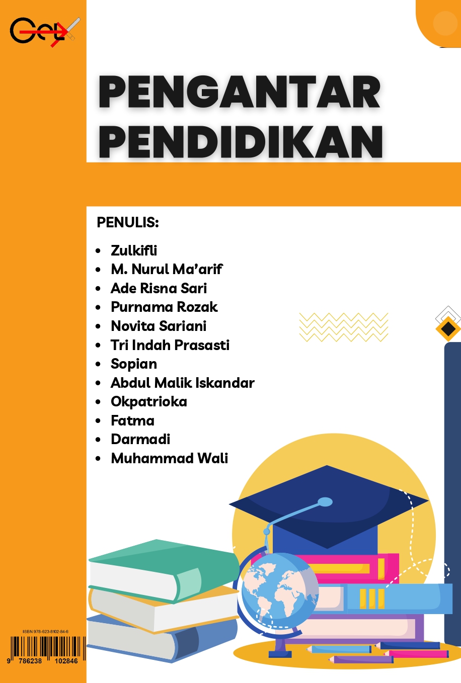 PENGANTAR PENDIDIKAN